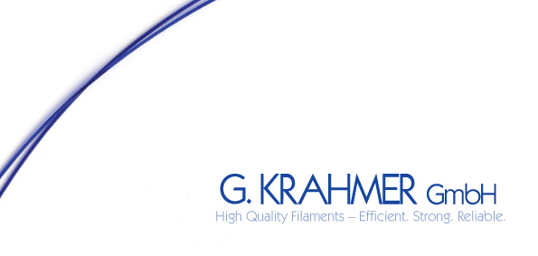 Logo G. Krahmer GmbH